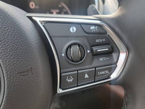 2026 Acura MDX w/Tech