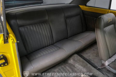 1966 Chevrolet Nova