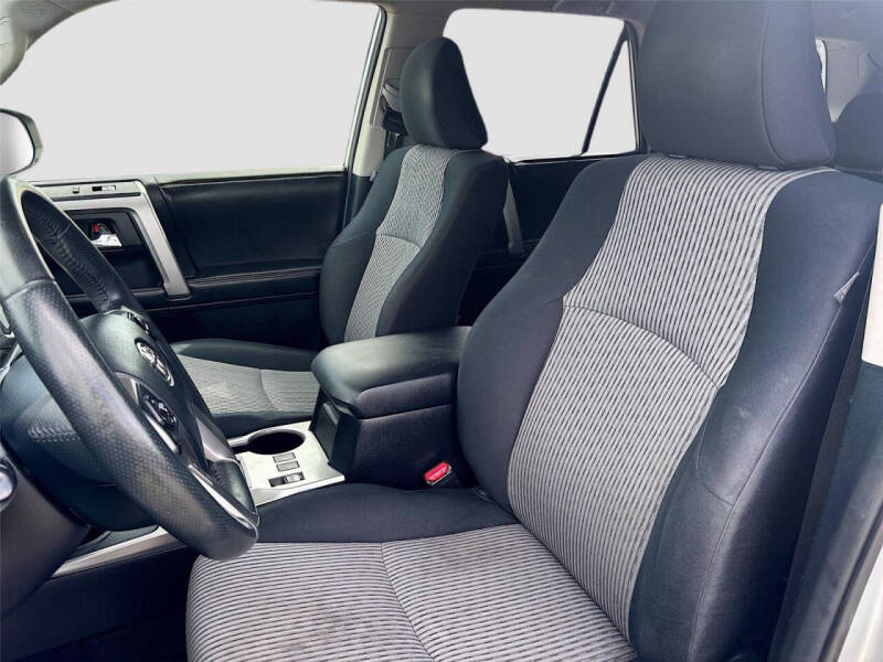 2014 Toyota 4Runner SR5 Premium