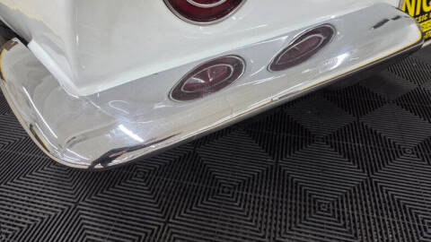 1968 Chevrolet Corvette