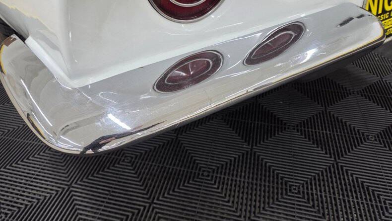 1968 Chevrolet Corvette