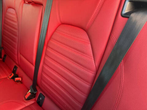 2024 Alfa Romeo Stelvio Veloce