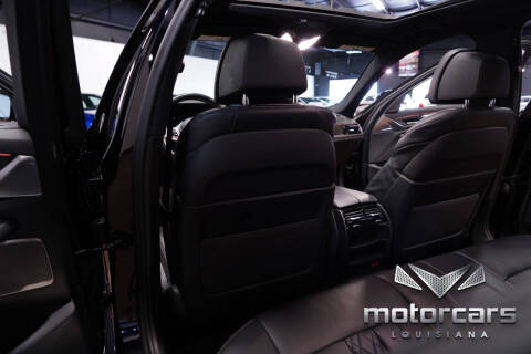 2022 BMW 5 Series 540i