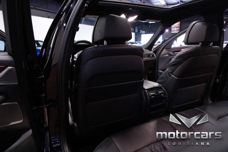 2022 BMW 5 Series 540i