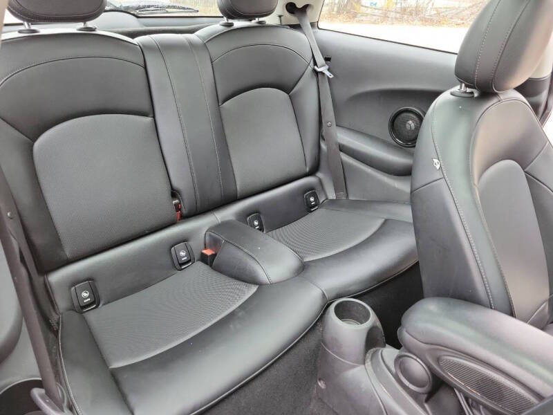 2015 MINI Hardtop 2 Door Cooper