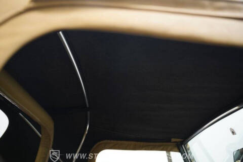 1962 Austin Sebring 5000 Replica