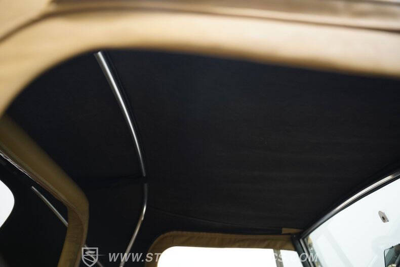 1962 Austin Sebring 5000 Replica