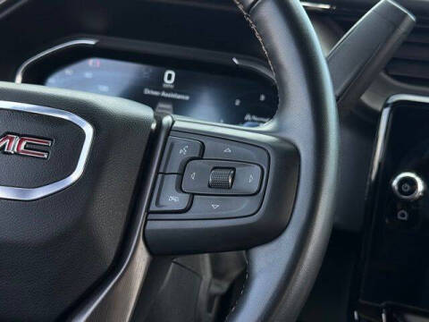 2025 GMC Sierra 3500HD