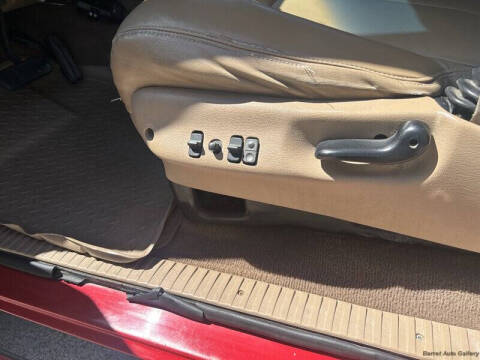 1998 Dodge Ram 2500