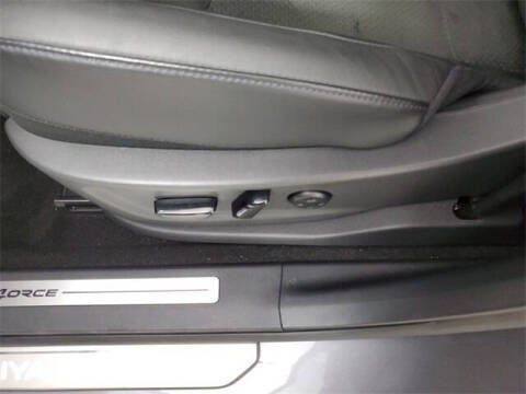 2024 Nissan Ariya Engage e-4ORCE