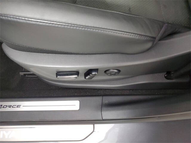 2024 Nissan Ariya Engage e-4ORCE