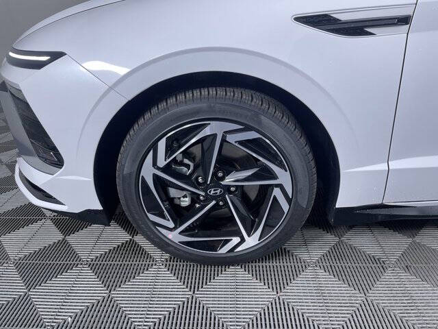 2026 Hyundai Sonata