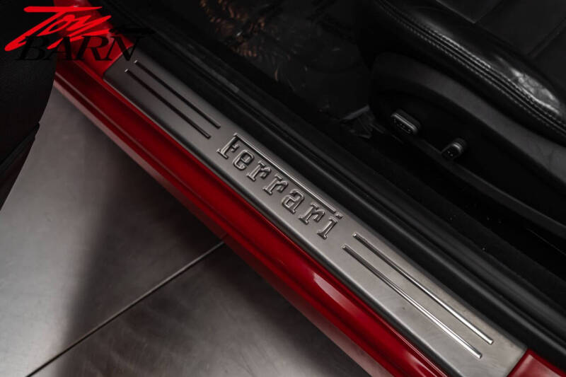 2016 Ferrari California T