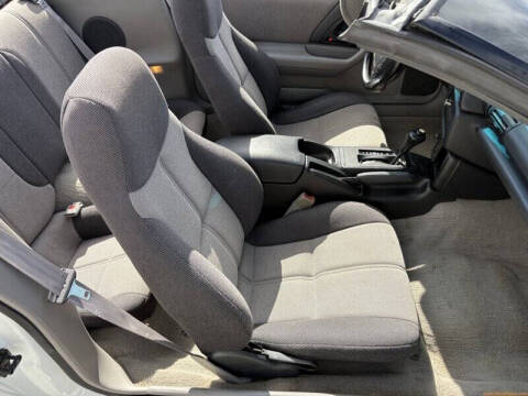 1994 Chevrolet Camaro Z28