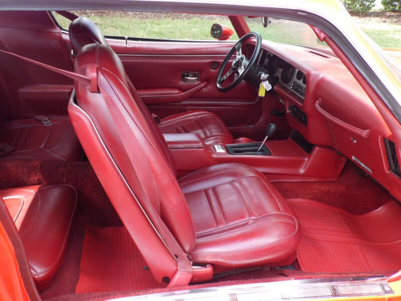 1978 Pontiac Trans Am