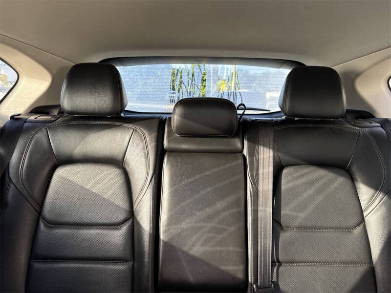 2023 Mazda CX-5 2.5 S Preferred