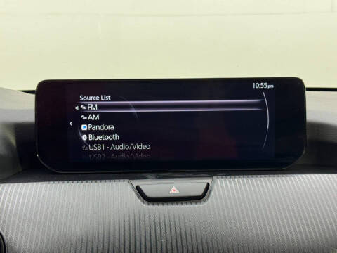 2024 Mazda CX-90 3.3 Turbo Select