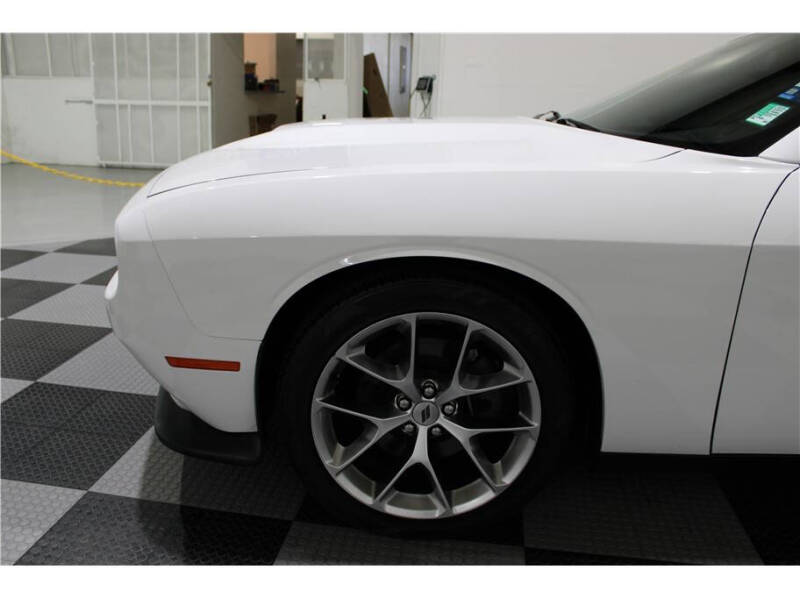 2020 Dodge Challenger GT