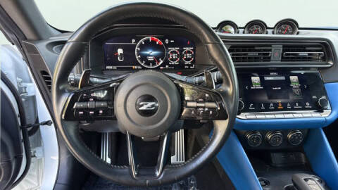2024 Nissan Z Performance