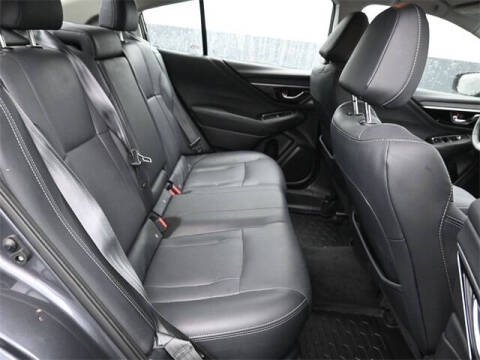 2022 Subaru Legacy Limited