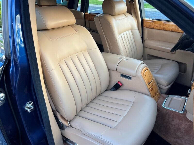 2004 Rolls-Royce Phantom 14