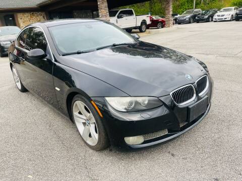 2007 BMW 3 Series for sale at Classic Luxury Motors in Buford GA