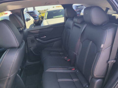 2026 Mazda CX-90 3.3 Turbo Select