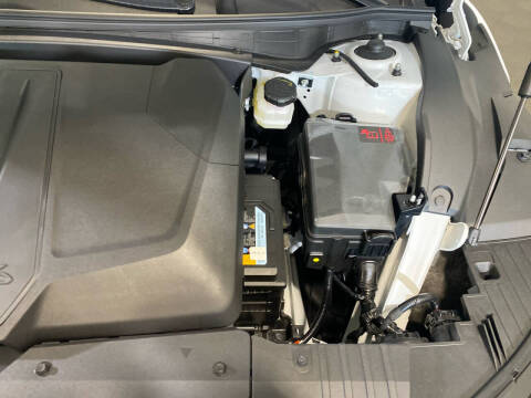 2025 Kia EV6 Light Long Range