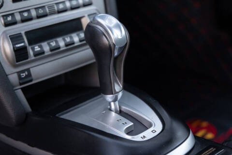 2008 Porsche Cayman S