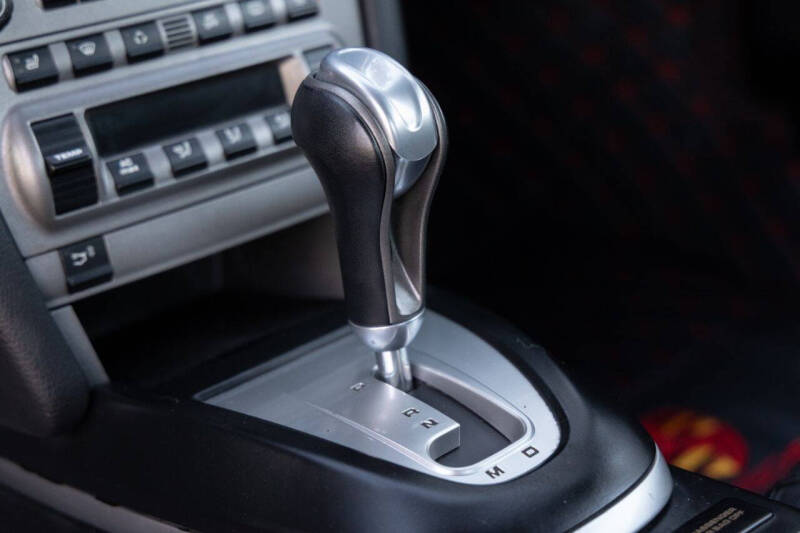 2008 Porsche Cayman S