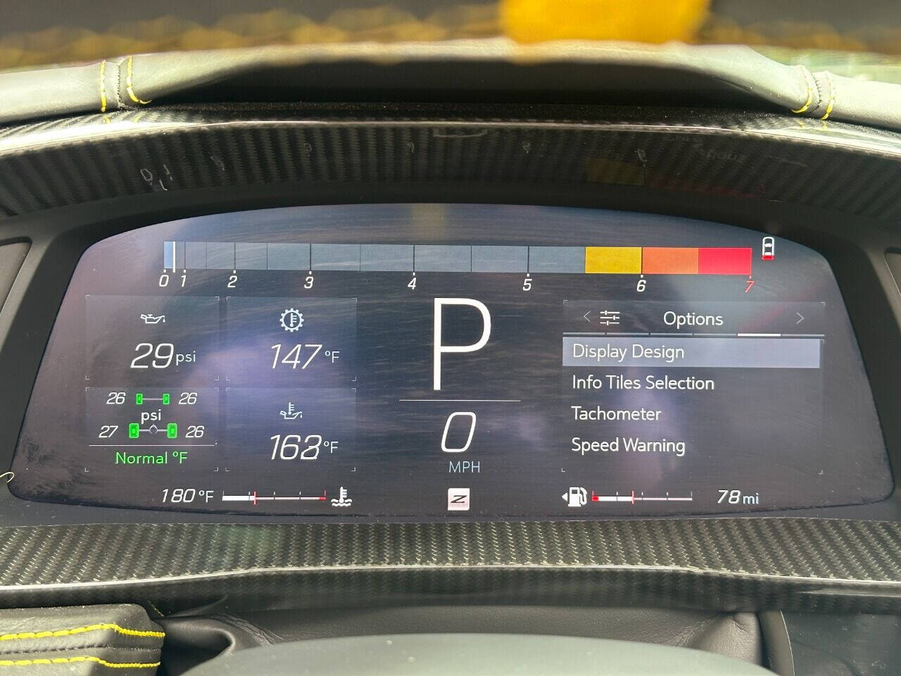 2021 Chevrolet Corvette  - $86,900