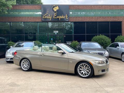 2007 BMW 3 Series for sale at Gulf Export in Charlotte NC