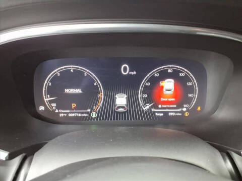 2023 Acura MDX SH-AWD w/Advance