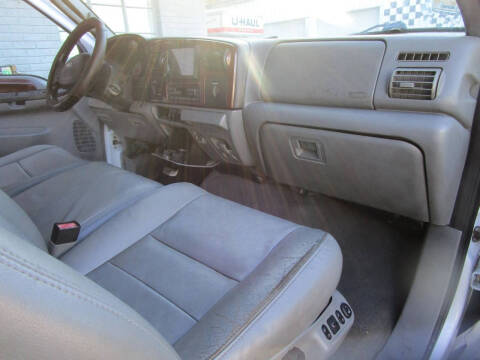 2006 Ford F-350 Super Duty