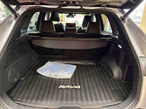 2023 Toyota RAV4 Prime XSE