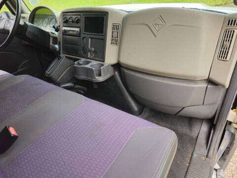 2013 International TerraStar