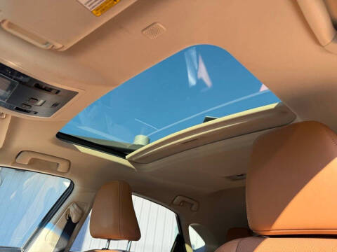 2019 Lexus NX 300 F SPORT