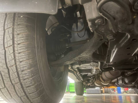 2010 Honda Element EX