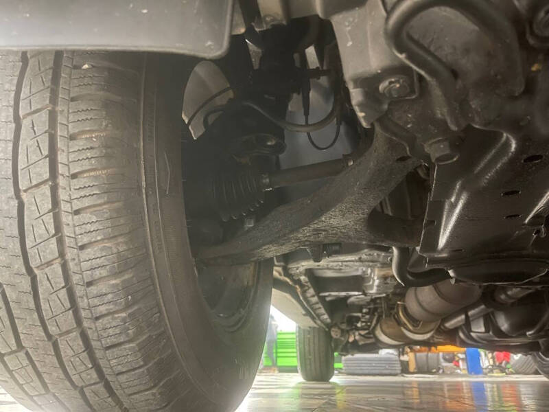 2010 Honda Element EX