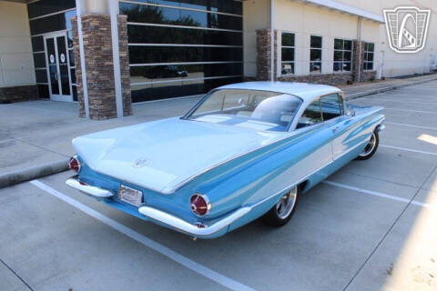 1960 Buick LeSabre