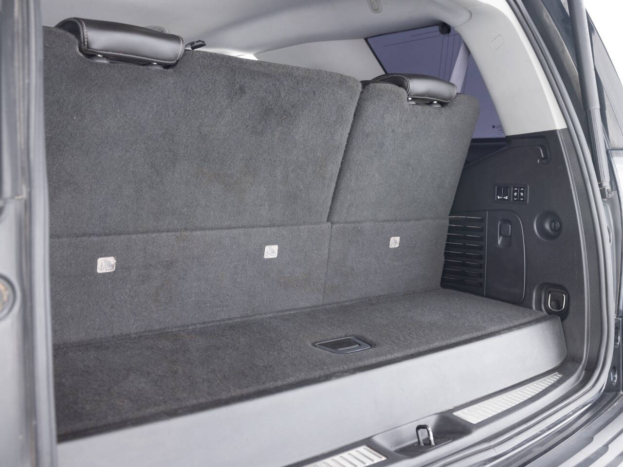 Used Car 2015 Gmc Yukon  Denali 4x4 4dr Suv For Sale Under $20,000 In Coal City, Illinois