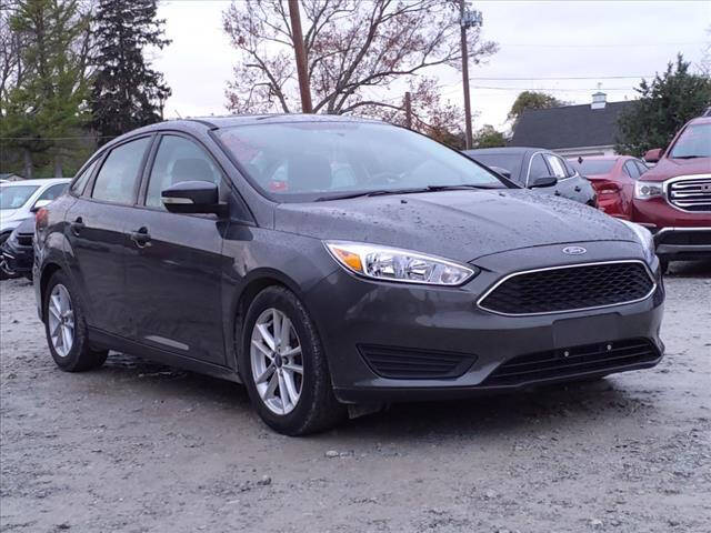 2015 Ford Focus for sale at Tri State Auto Sales in Cincinnati, OH