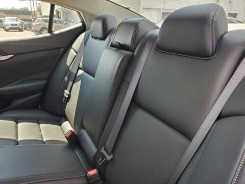 2023 Nissan Maxima 3.5 SV