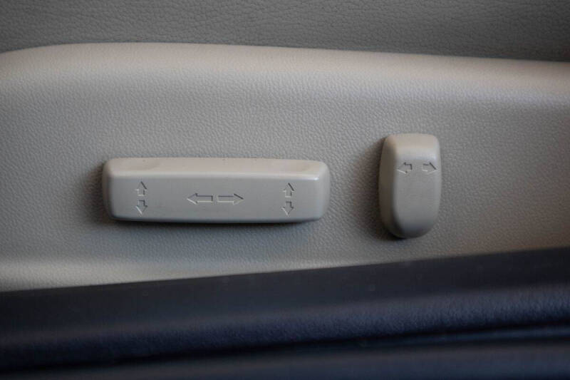 2017 Acura ILX w/AcuraWatch