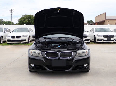 2011 BMW 3 Series 328i
