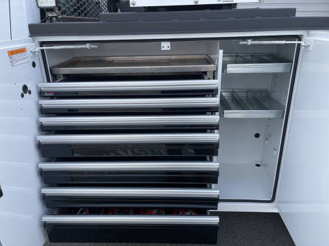 2024 Chevrolet Silverado 6500HD