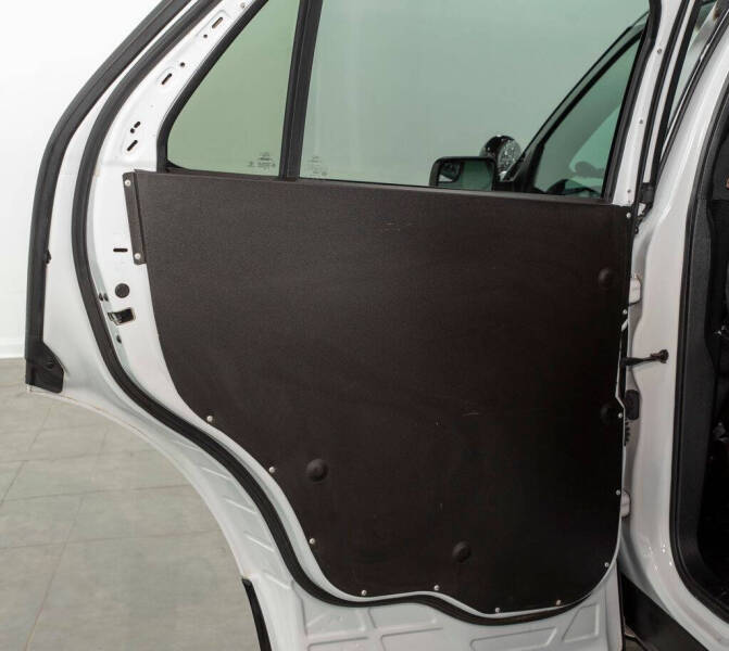 2017 Ford Explorer Police Interceptor Utility