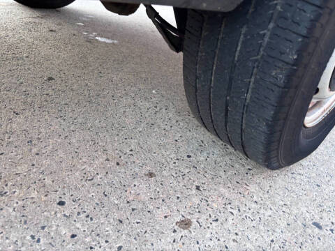 2019 Ford Transit 250