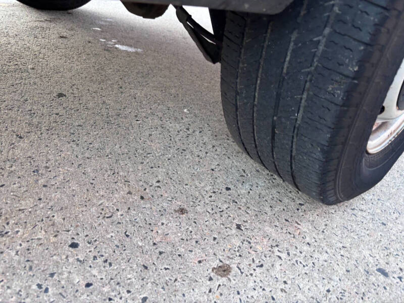 2019 Ford Transit 250