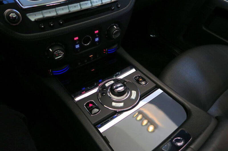 2013 Rolls-Royce Ghost